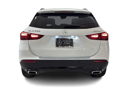 Thumbnail: 2026 Mercedes-Benz GLA - 5