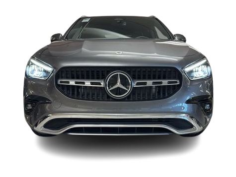 Thumbnail: 2026 Mercedes-Benz GLA - 6