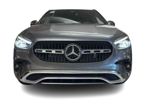 Thumbnail: 2026 Mercedes-Benz GLA - 6
