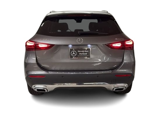 Thumbnail: 2026 Mercedes-Benz GLA - 5