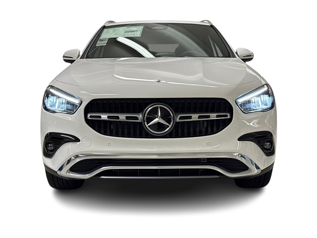 Thumbnail: 2026 Mercedes-Benz GLA - 6