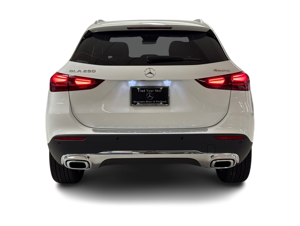 Thumbnail: 2026 Mercedes-Benz GLA - 5