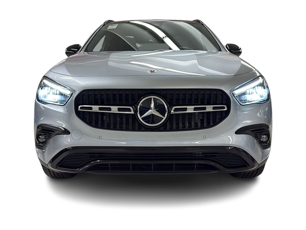 Thumbnail: 2026 Mercedes-Benz GLA - 6
