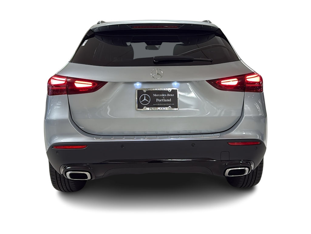 Thumbnail: 2026 Mercedes-Benz GLA - 5