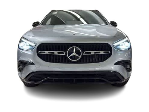 Thumbnail: 2026 Mercedes-Benz GLA - 6