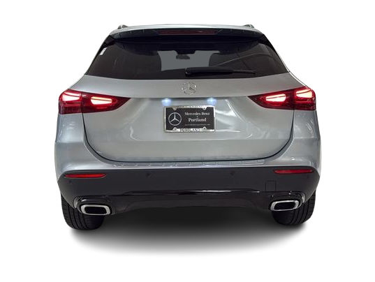 Thumbnail: 2026 Mercedes-Benz GLA - 5
