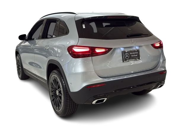 Thumbnail: 2026 Mercedes-Benz GLA - 4