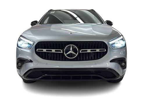 Thumbnail: 2026 Mercedes-Benz GLA - 6