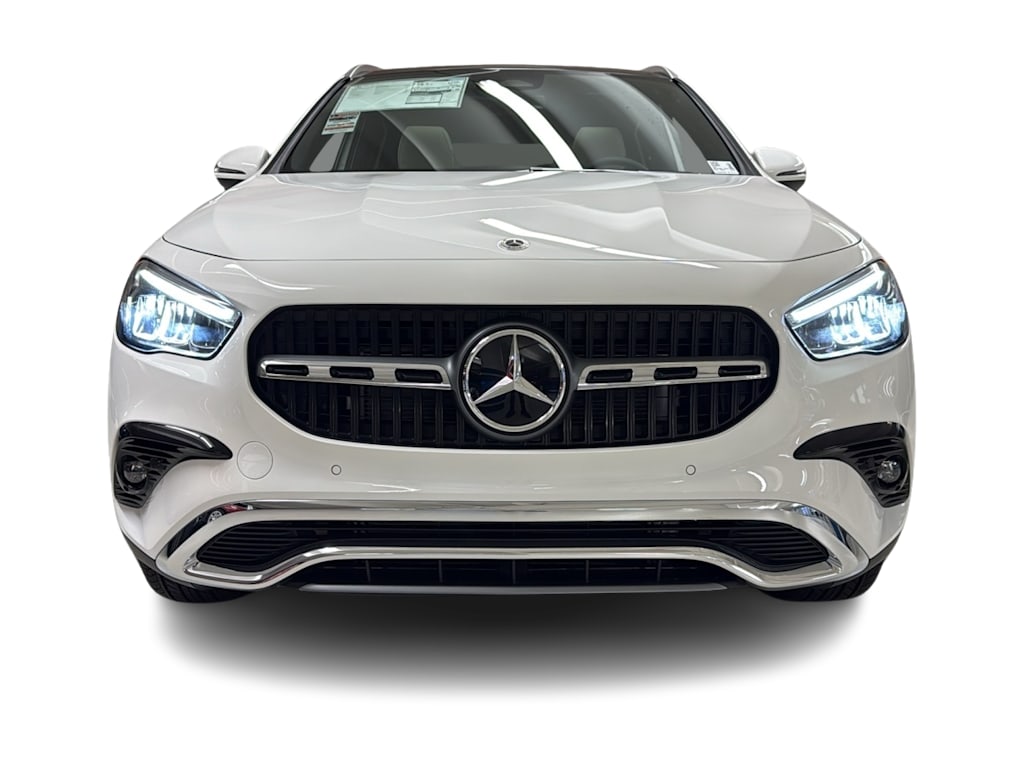 Thumbnail: 2026 Mercedes-Benz GLA - 6