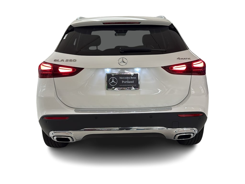 Thumbnail: 2026 Mercedes-Benz GLA - 5