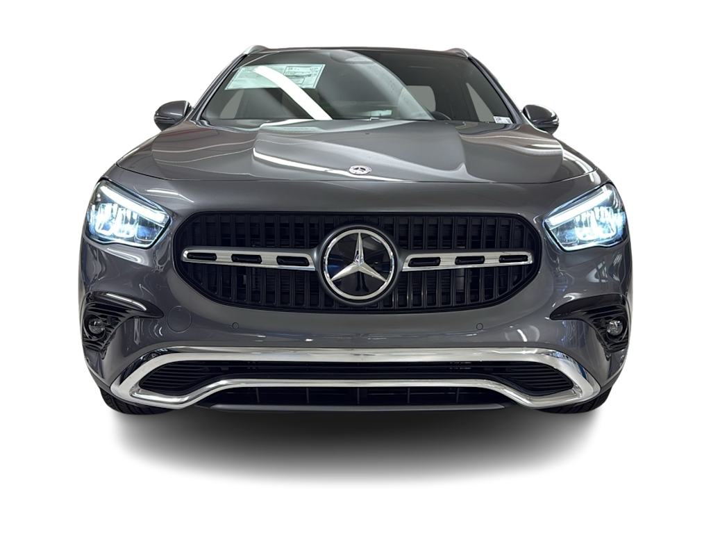 Thumbnail: 2026 Mercedes-Benz GLA - 6