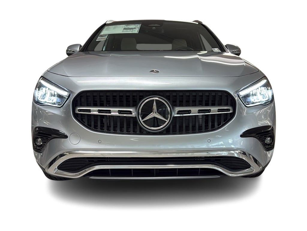 Thumbnail: 2026 Mercedes-Benz GLA - 6