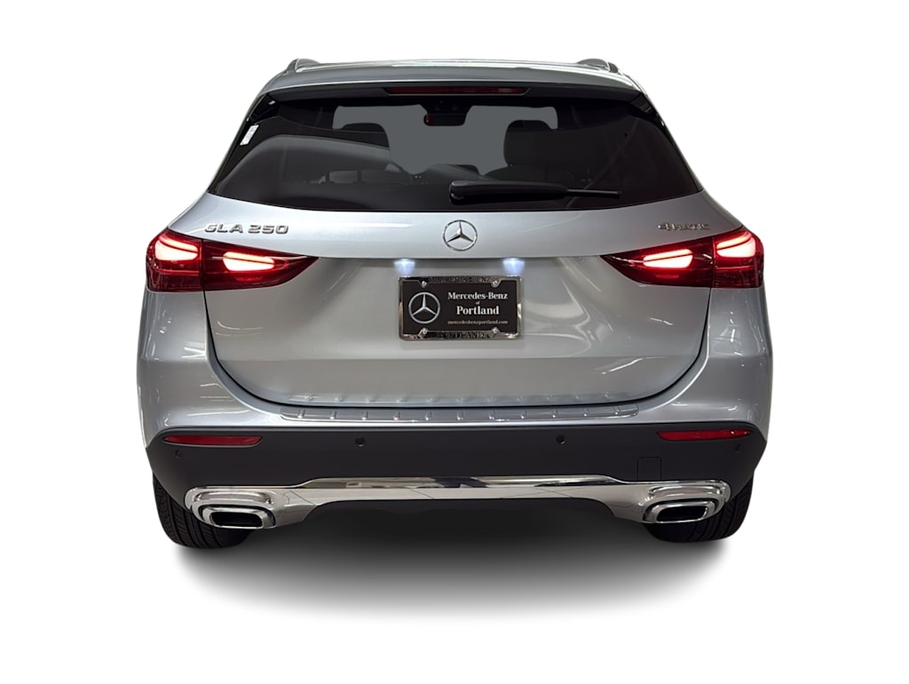 Thumbnail: 2026 Mercedes-Benz GLA - 5