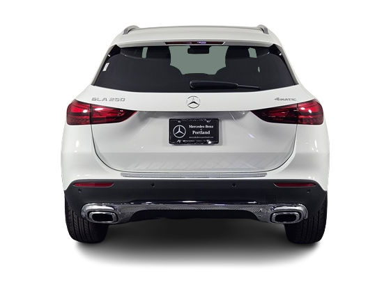 Thumbnail: 2025 Mercedes-Benz GLA - 5