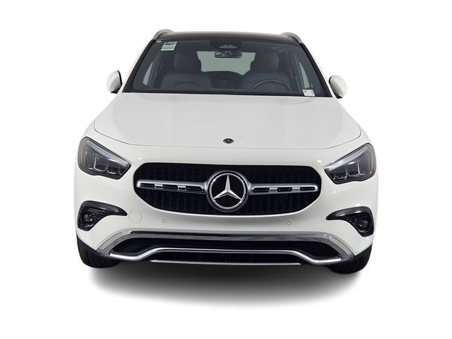 Thumbnail: 2025 Mercedes-Benz GLA - 6
