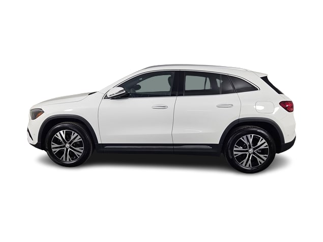 Thumbnail: 2025 Mercedes-Benz GLA - 3