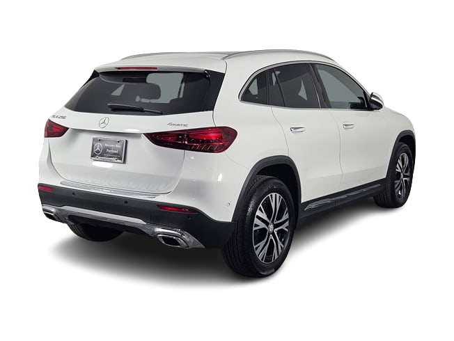 Thumbnail: 2025 Mercedes-Benz GLA - 21