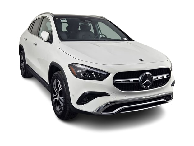 Thumbnail: 2025 Mercedes-Benz GLA - 23