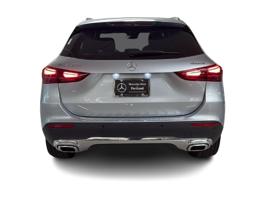 Thumbnail: 2026 Mercedes-Benz GLA - 5