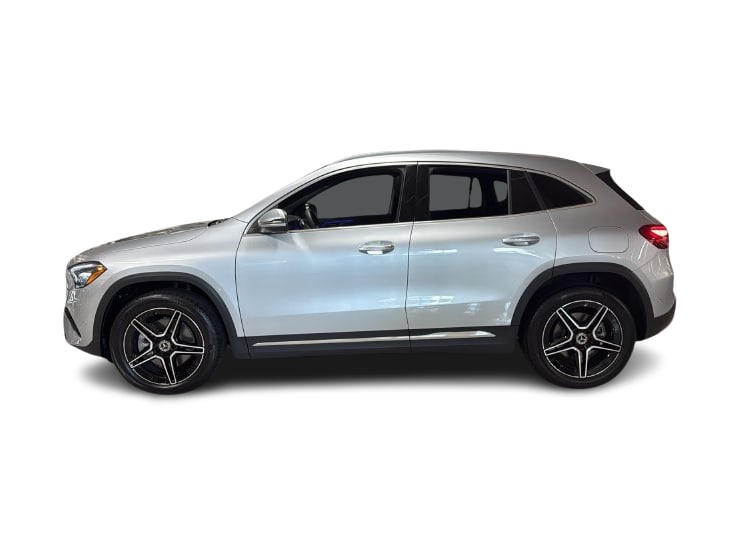 Thumbnail: 2026 Mercedes-Benz GLA - 3