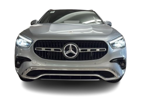Thumbnail: 2026 Mercedes-Benz GLA - 6