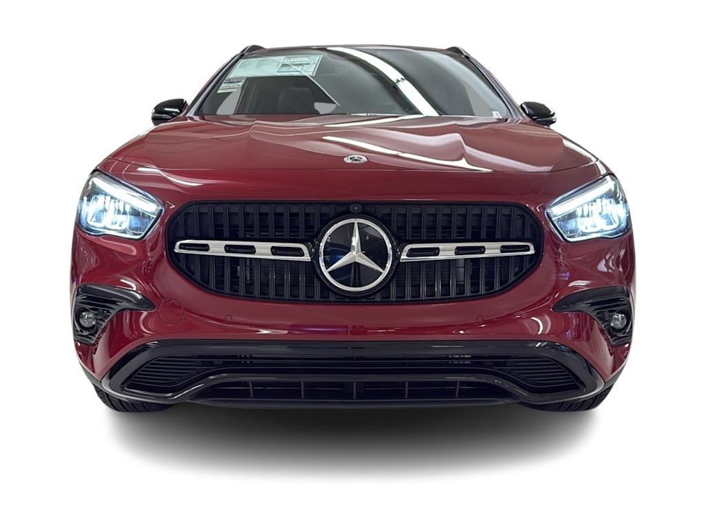 Thumbnail: 2026 Mercedes-Benz GLA - 6