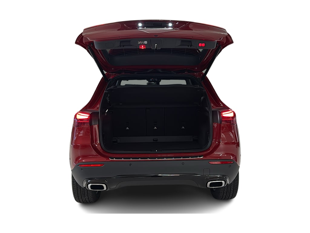 Thumbnail: 2026 Mercedes-Benz GLA - 18