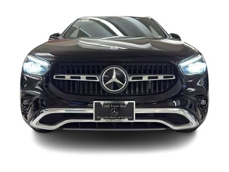 Thumbnail: 2025 Mercedes-Benz GLA - 6