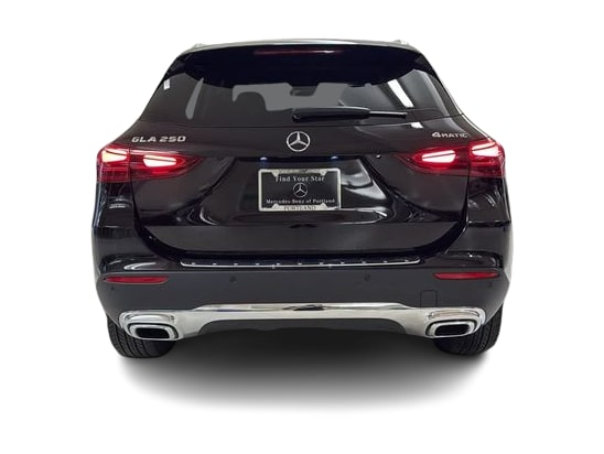 Thumbnail: 2025 Mercedes-Benz GLA - 5