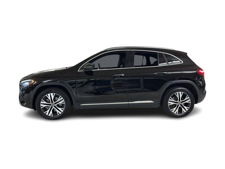 Thumbnail: 2025 Mercedes-Benz GLA - 3