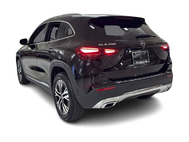 Thumbnail: 2025 Mercedes-Benz GLA - 4