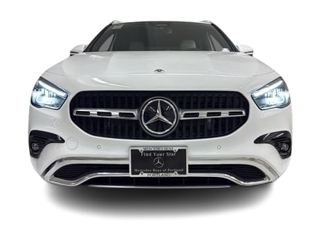 Thumbnail: 2025 Mercedes-Benz GLA - 6