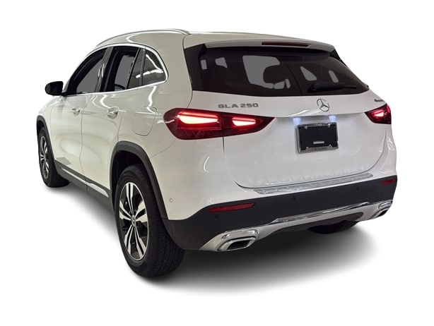 Thumbnail: 2025 Mercedes-Benz GLA - 4