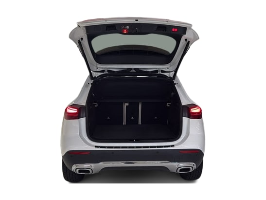 Thumbnail: 2025 Mercedes-Benz GLA - 17