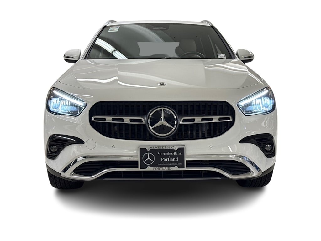 Thumbnail: 2025 Mercedes-Benz GLA - 6