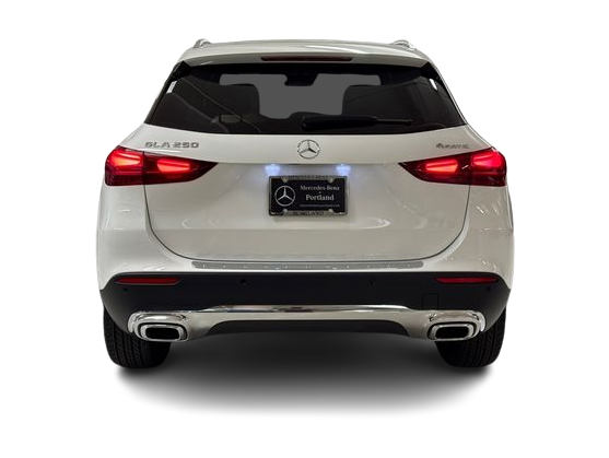 Thumbnail: 2025 Mercedes-Benz GLA - 5