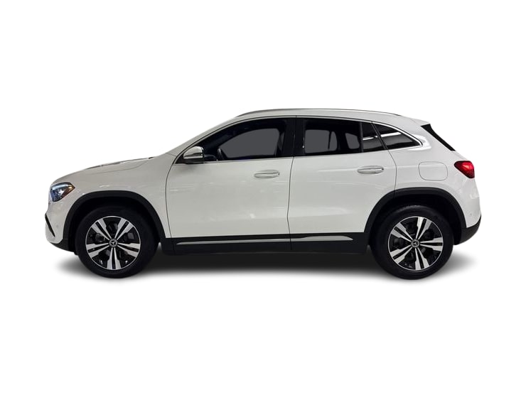 Thumbnail: 2025 Mercedes-Benz GLA - 3