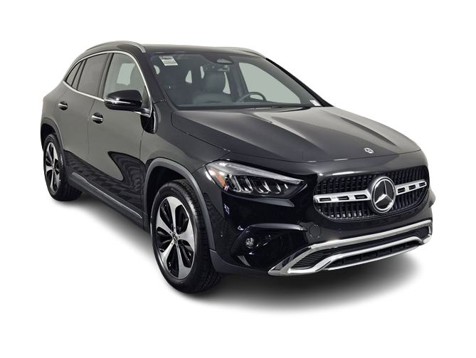 Thumbnail: 2025 Mercedes-Benz GLA - 22