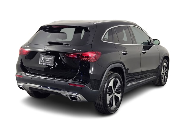 Thumbnail: 2025 Mercedes-Benz GLA - 20
