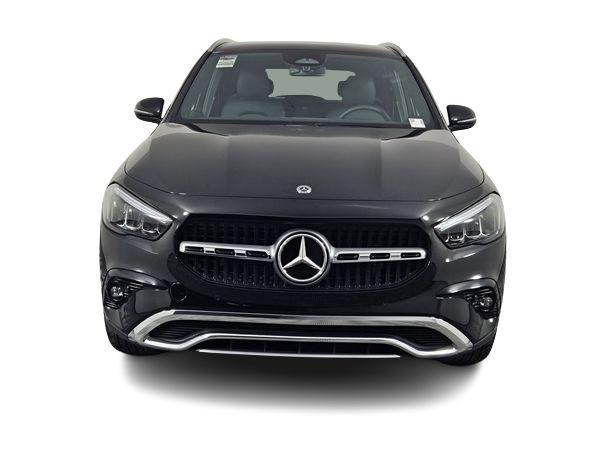 Thumbnail: 2025 Mercedes-Benz GLA - 6
