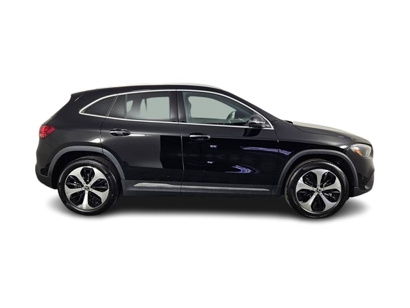 Thumbnail: 2025 Mercedes-Benz GLA - 21