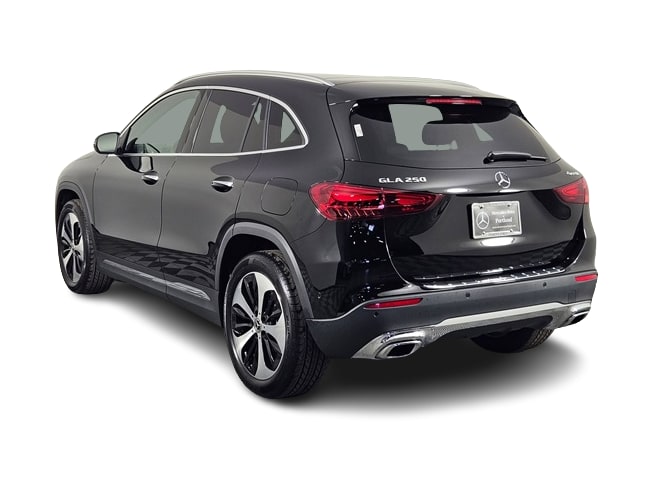 Thumbnail: 2025 Mercedes-Benz GLA - 4