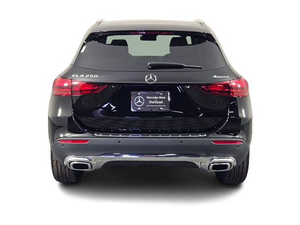 Thumbnail: 2025 Mercedes-Benz GLA - 5
