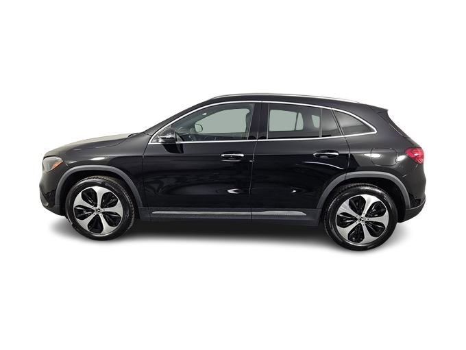 Thumbnail: 2025 Mercedes-Benz GLA - 3
