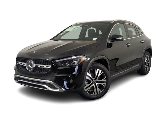 Used 2025 Mercedes-Benz GLA GLA250 with VIN W1N4N4HBXSJ664831 for sale in Casper, WY