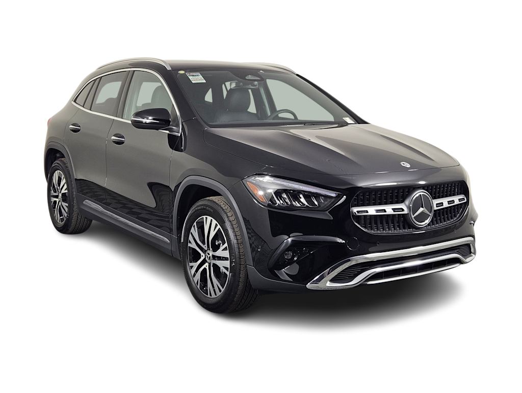 Thumbnail: 2025 Mercedes-Benz GLA - 23