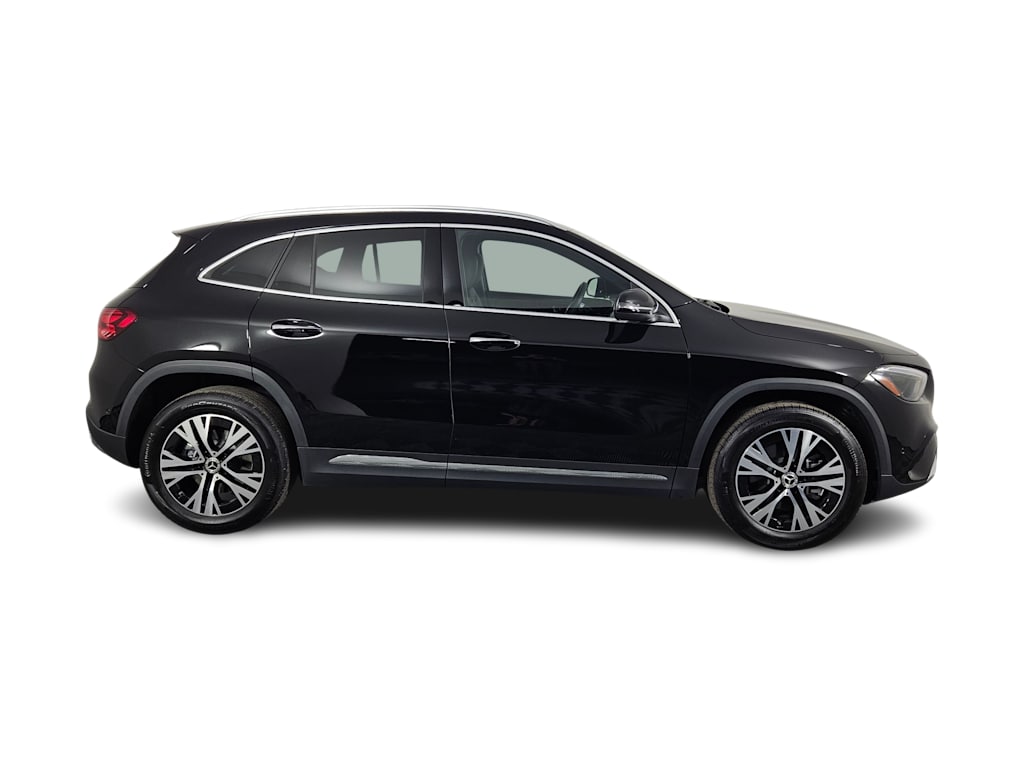 Thumbnail: 2025 Mercedes-Benz GLA - 22