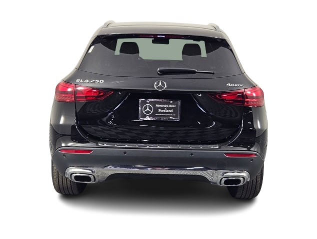 Thumbnail: 2025 Mercedes-Benz GLA - 5