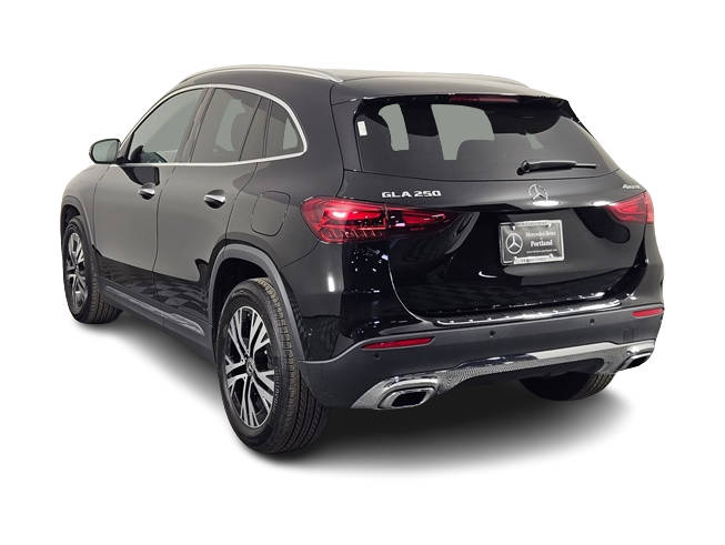 Thumbnail: 2025 Mercedes-Benz GLA - 4