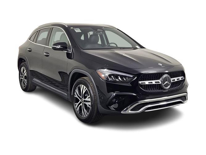 Thumbnail: 2025 Mercedes-Benz GLA - 23